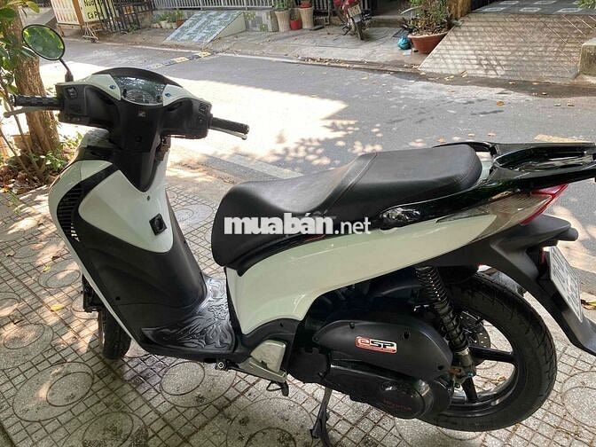 Honda SH 150i 2014 Full áo ý