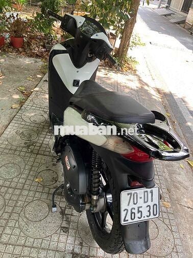 Honda SH 150i 2014 Full áo ý
