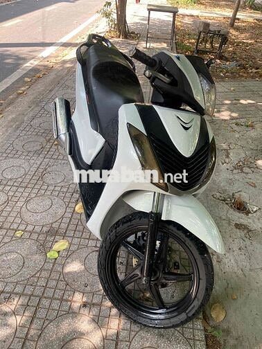Honda SH 150i 2014 Full áo ý