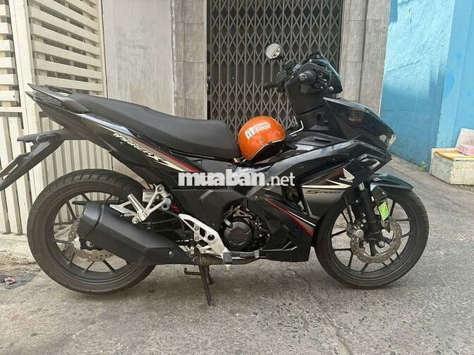 Honda Winner X 2022 Đen 20000 km