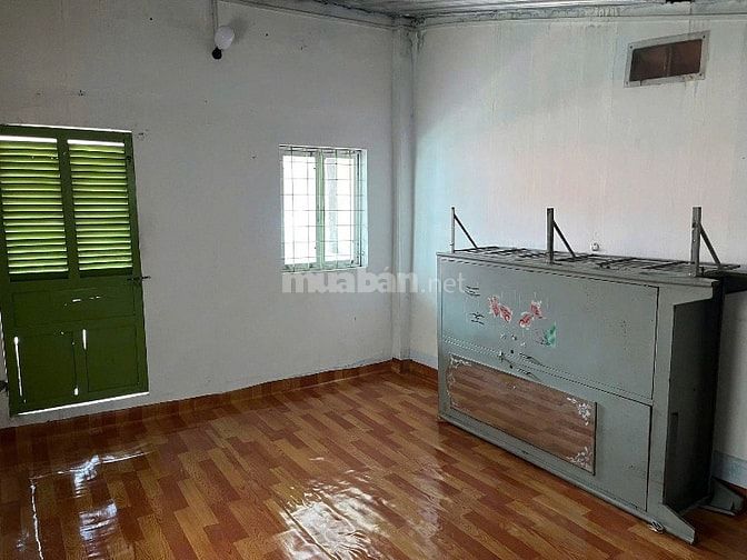 Nhà gác suốt thuận tiện hộ khẩu cho con học kim đồng , thái chánh