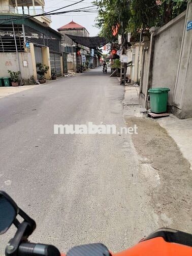 99 m2 Thế Trạch, Sóc Sơn, 3 tỷ