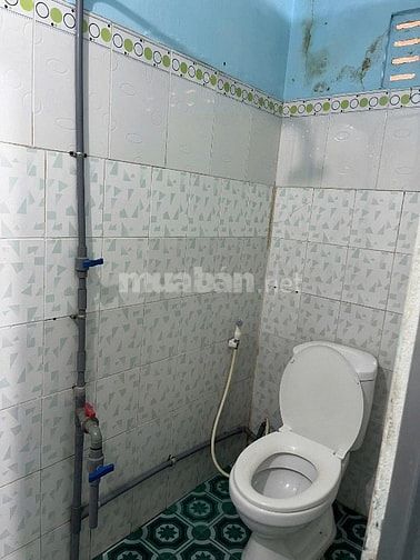 Nhà gác suốt thuận tiện hộ khẩu cho con học kim đồng , thái chánh