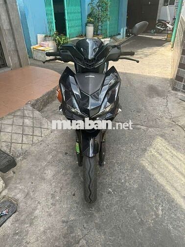 Honda Winner X 2022 Đen 20000 km