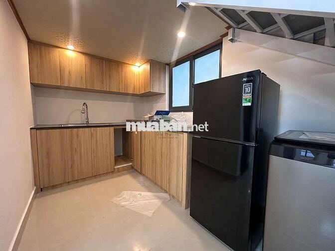CHO THUÊ NHÀ NGUYÊN CĂN ĐƯỜNG NGUYỄN TRUNG TRỰC FULL NỘI THẤT