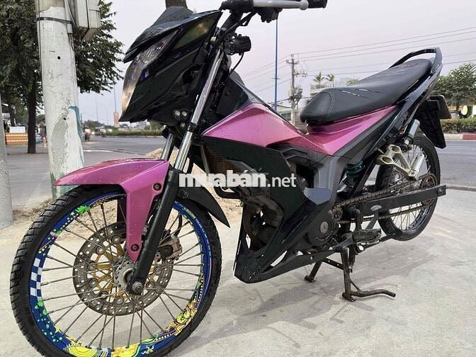 Honda Sonic 2020