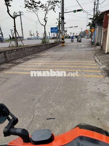 95 m2. Vị trí đắc địa Song Mai, Sóc Sơn 5,4 tỷ