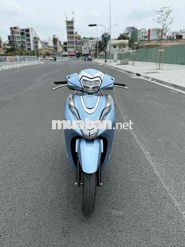 Honda Lead Xanh up full 4 val bstp chinh chủ