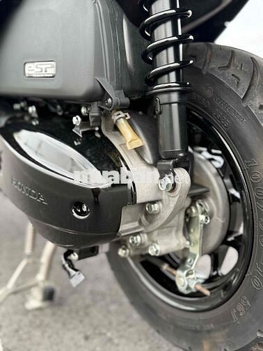 Honda Lead Xanh up full 4 val bstp chinh chủ