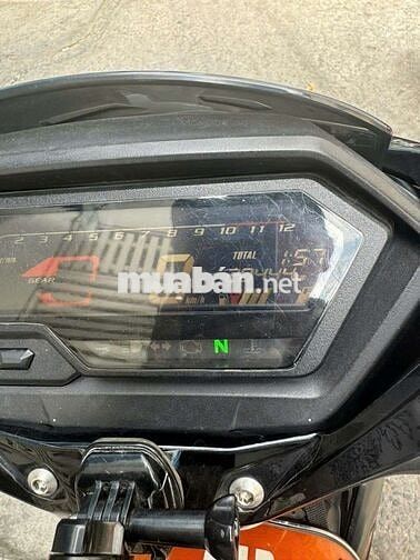 Honda Winner X 2022 Đen 20000 km