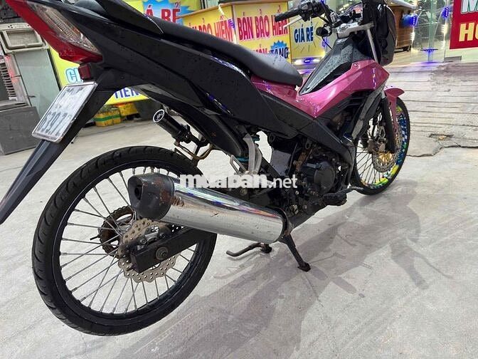 Honda Sonic 2020