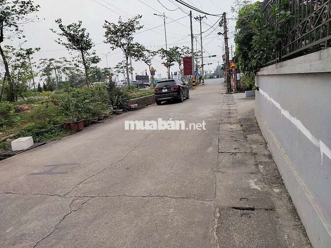 95 m2. Vị trí đắc địa Song Mai, Sóc Sơn 5,4 tỷ