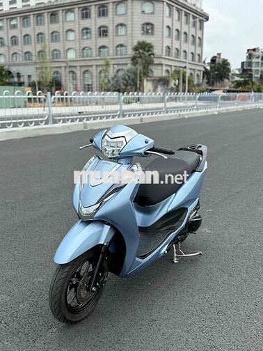 Honda Lead Xanh up full 4 val bstp chinh chủ