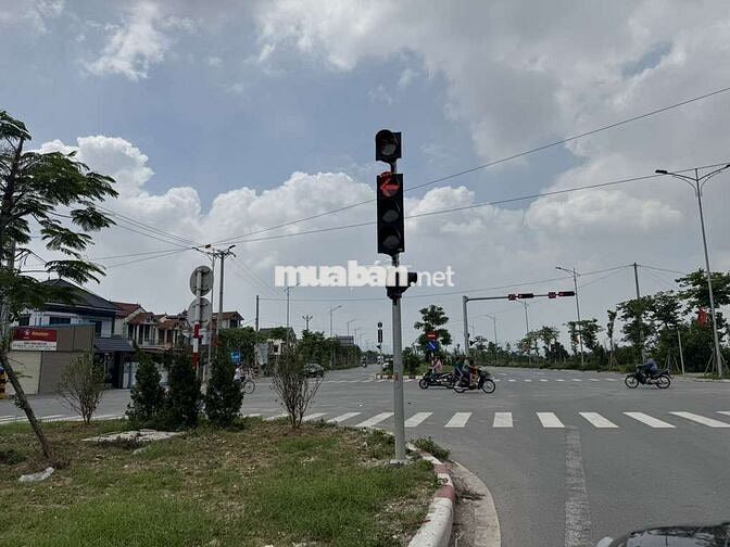 95 m2. Vị trí đắc địa Song Mai, Sóc Sơn 5,4 tỷ