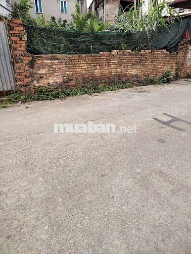 95 m2. Vị trí đắc địa Song Mai, Sóc Sơn 5,4 tỷ