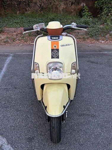 Yamaha Cuxi Fi 2012 Máy Zin Chất Giá Chỉ 11tr8 🍠