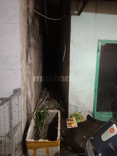 Bán nhà nát gần Đường Lê lợi 67,8m2.