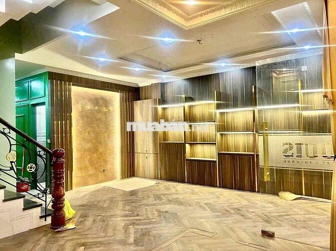 🍀Chi thuê Biệt Thự  Mới Khu Tên Lửa Cạnh Bên Siêu Thị EON