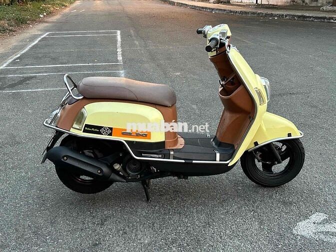 Yamaha Cuxi Fi 2012 Máy Zin Chất Giá Chỉ 11tr8 🍠