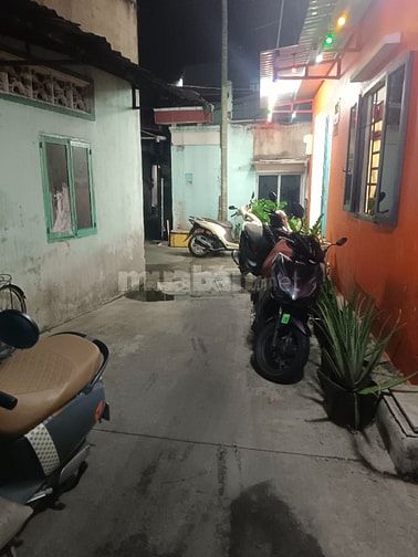 Bán nhà nát gần Đường Lê lợi 67,8m2.