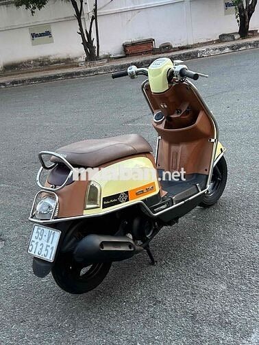 Yamaha Cuxi Fi 2012 Máy Zin Chất Giá Chỉ 11tr8 🍠