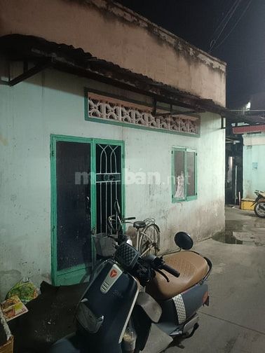 Bán nhà nát gần Đường Lê lợi 67,8m2.