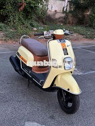 Yamaha Cuxi Fi 2012 Máy Zin Chất Giá Chỉ 11tr8 🍠
