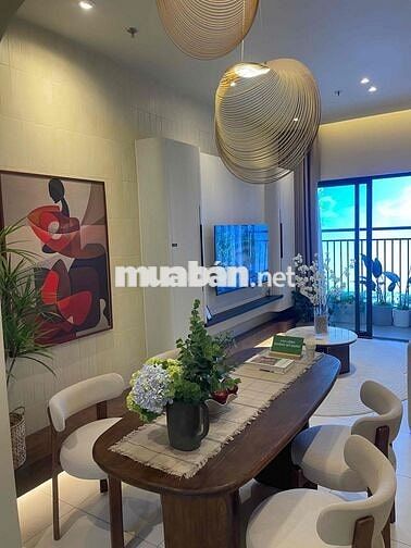 *** 1 CĂN 1 PN + - VIEW ĐẸP. CHỈ 2 TỶ 7