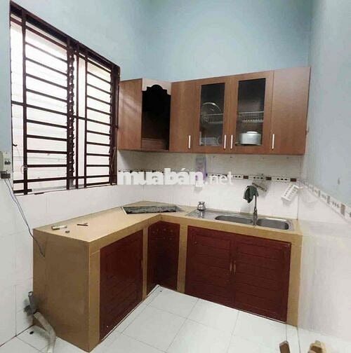 CHO THUÊ NHÀ MỚI- GẦN CHỢ PHÚ THỌ, TRẢNG DÀI