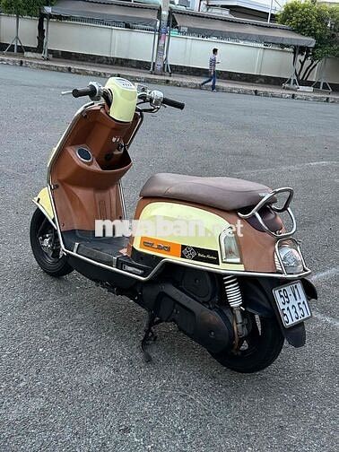 Yamaha Cuxi Fi 2012 Máy Zin Chất Giá Chỉ 11tr8 🍠