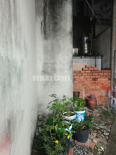 Bán nhà nát gần Đường Lê lợi 67,8m2.