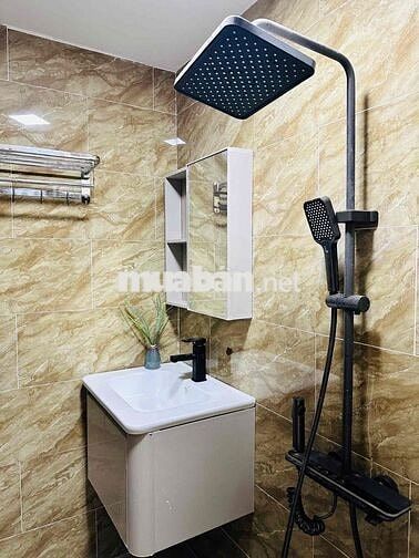 Bán nhà 3 tầng kiệt Điện Biên Phủ Thanh Khê