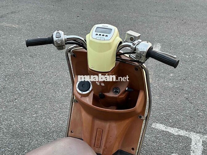 Yamaha Cuxi Fi 2012 Máy Zin Chất Giá Chỉ 11tr8 🍠