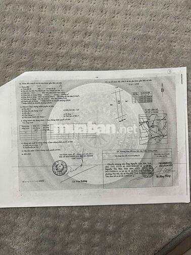 Quá Ngộp 5 x 30 Đất Phú Mỹ Mà Giá Có 1 tỷ 080 triệu Quá Hót!!!
