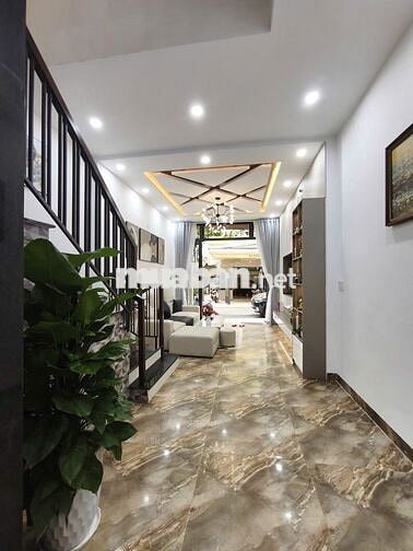 BÁN NHÀ3 TẦNG KIỆT 5M5 TRUƠNG CHÍ CƯƠNG - DIỆN TÍCH 52M - 6.98 TỶ