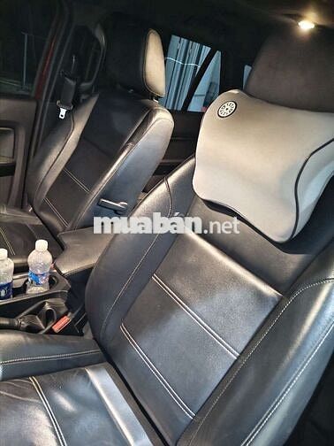Ford Everest 2019 Titan 1 cầu 95000 km