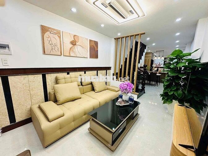 Bán nhà 3 tầng kiệt Điện Biên Phủ Thanh Khê