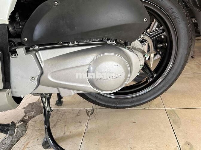 Honda SH 150i 2010 Trắng