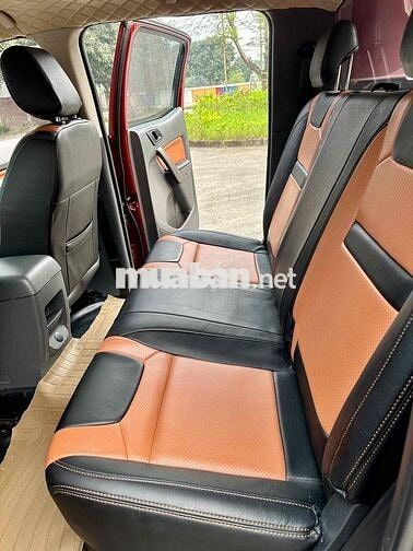 Ford Ranger 2014 XLS 2.2 4x2 AT - 120000 km