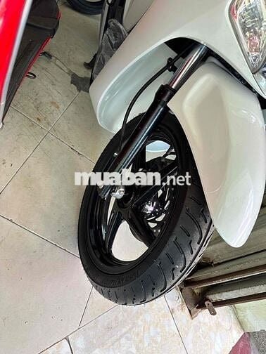 Honda SH 150i 2010 Trắng