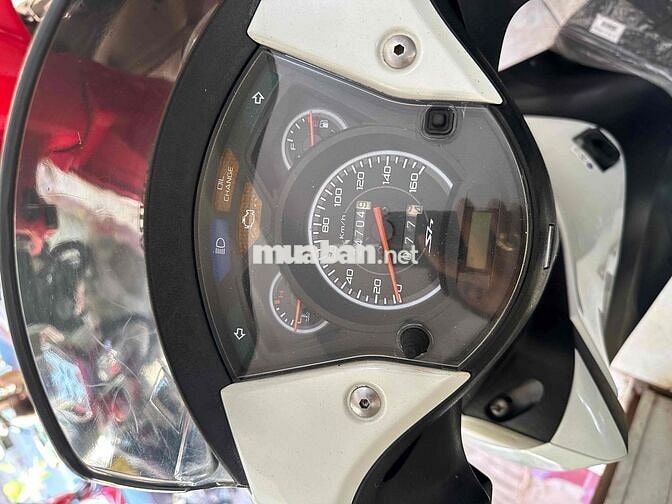 Honda SH 150i 2010 Trắng