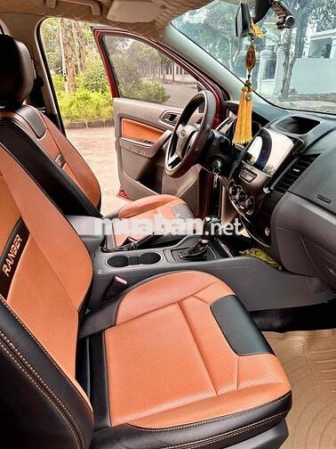 Ford Ranger 2014 XLS 2.2 4x2 AT - 120000 km