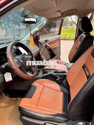 Ford Ranger 2014 XLS 2.2 4x2 AT - 120000 km