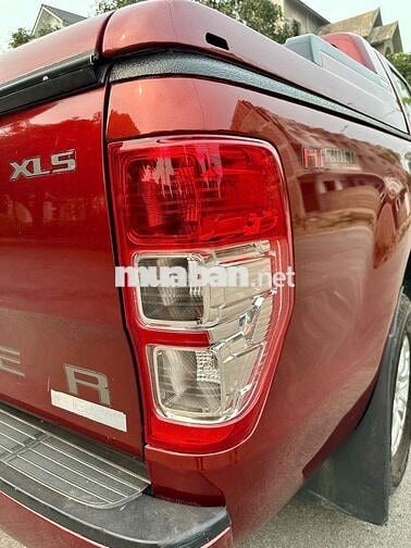 Ford Ranger 2014 XLS 2.2 4x2 AT - 120000 km