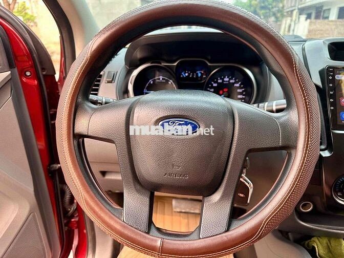 Ford Ranger 2014 XLS 2.2 4x2 AT - 120000 km