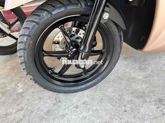 Yamaha Grande 2023 Vàng đồng