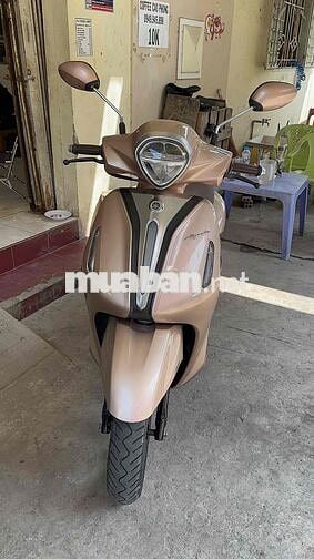 Yamaha Grande 2023 Vàng đồng