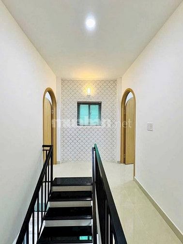 BÁN NHÀ 2 MẶT THOÁNG 159/Trần Quốc Thảo. Phường Nhiêu Lộc. TP HCM 