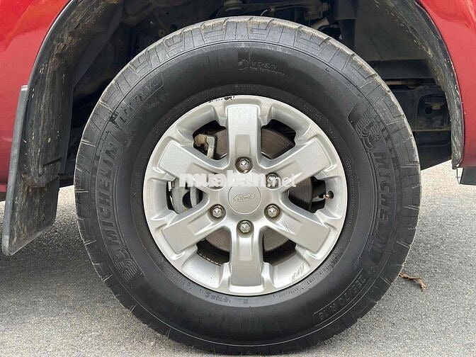 Ford Ranger 2014 XLS 2.2 4x2 AT - 120000 km