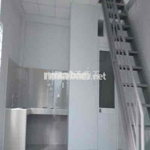Nhà nhỏ nguyên căn cần cho thuê